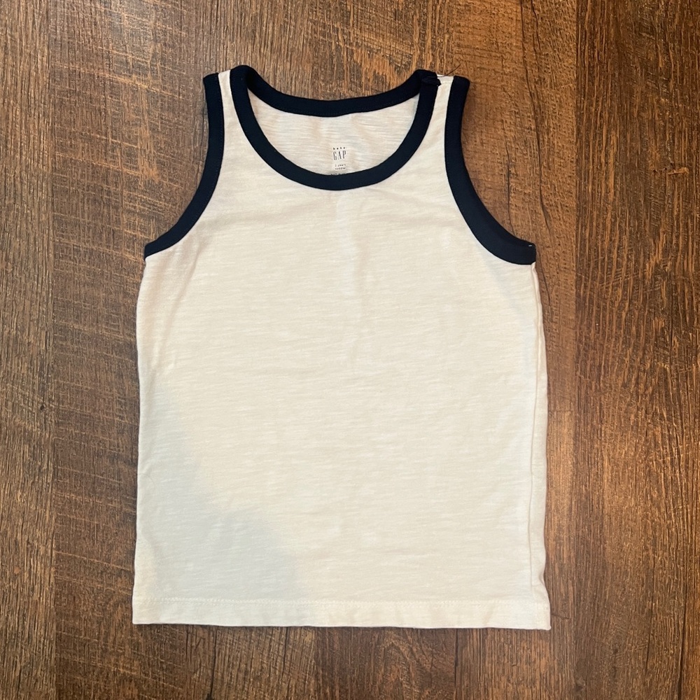 Baby Gap Tank
